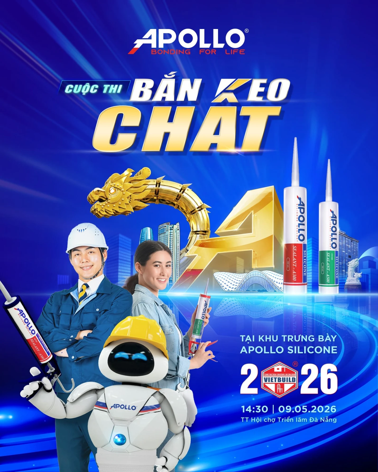 Cuộc thi 